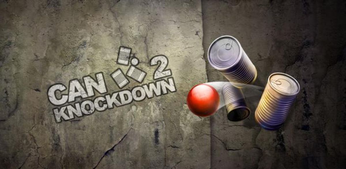 Can Knockdown 2 Review