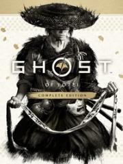 Ghost of Yotei: Complete Edition box art
