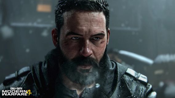 Call of Duty: Modern Warfare 4 screenshot 4