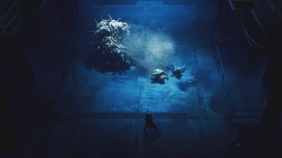 End of Abyss screenshot 4