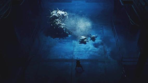 End of Abyss screenshot 4