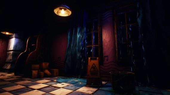 Don't Fret screenshot 3
