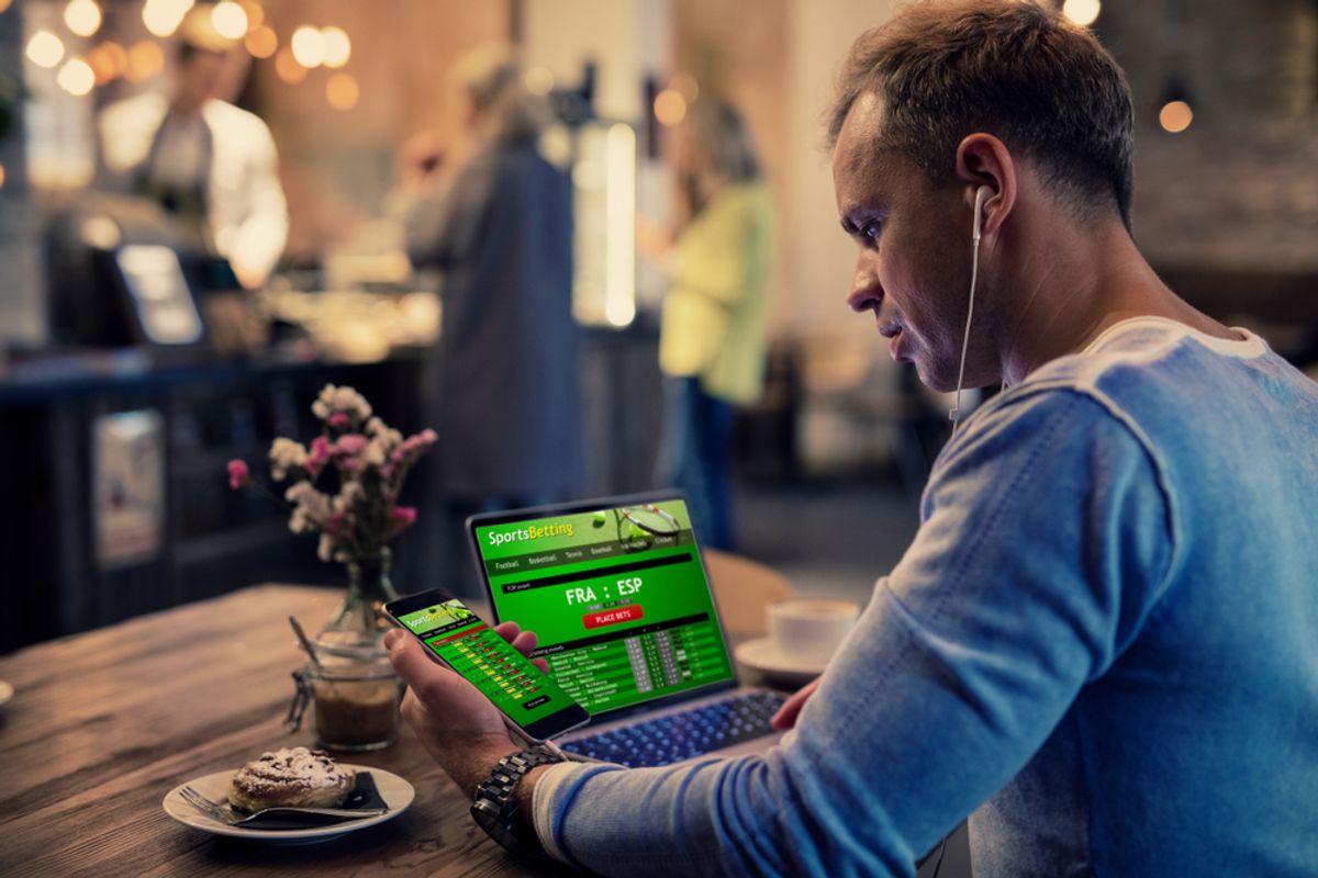 3 Common Sports Betting Mistakes Even Some Pros Make