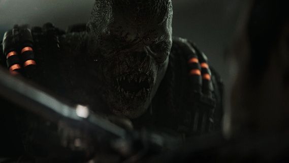 Gears of War: E-Day screenshot 6