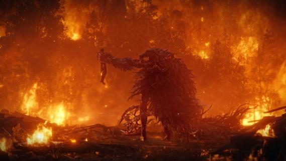 The Duskbloods screenshot 2