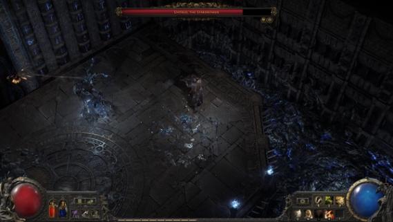 Path of Exile 2 screenshot 5