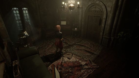 Tormented Souls II screenshot 2