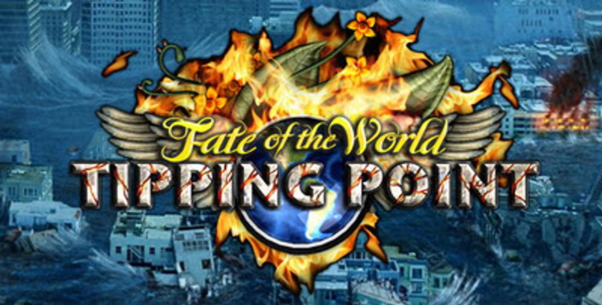 Fate of the World: Tipping Point Review