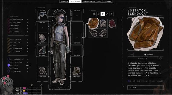 Zero Parades: For Dead Spies screenshot 8