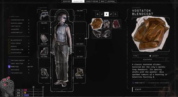 Zero Parades: For Dead Spies screenshot 8