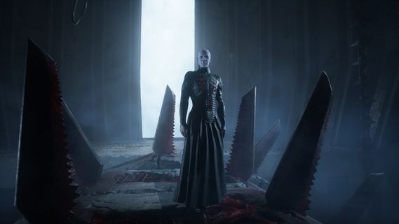 Clive Barker's Hellraiser: Revival screenshot 7