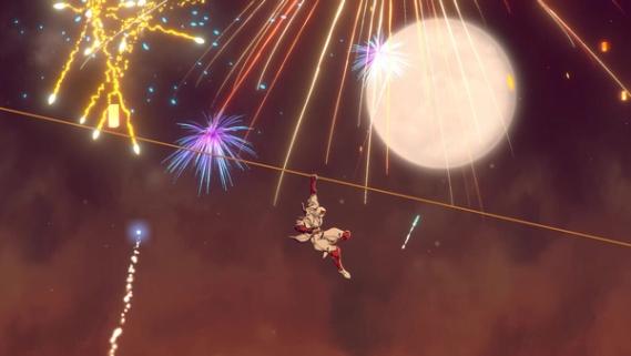 Shinobi: Art of Vengeance screenshot 6