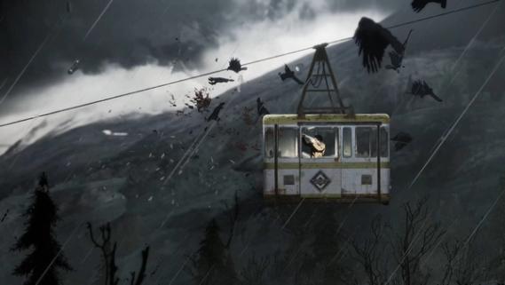 Silver Pines screenshot 3