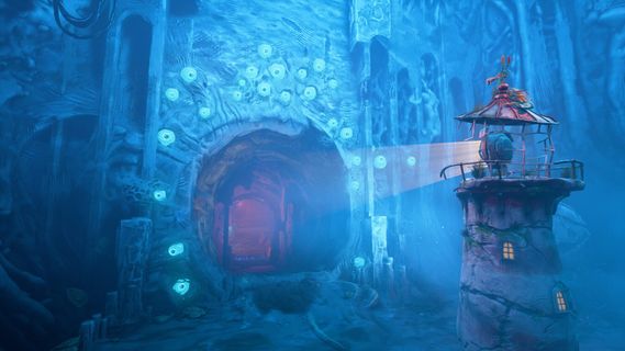 Keeper screenshot 6