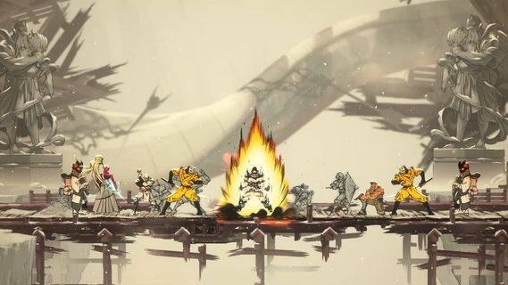 Shinobi: Art of Vengeance screenshot 4