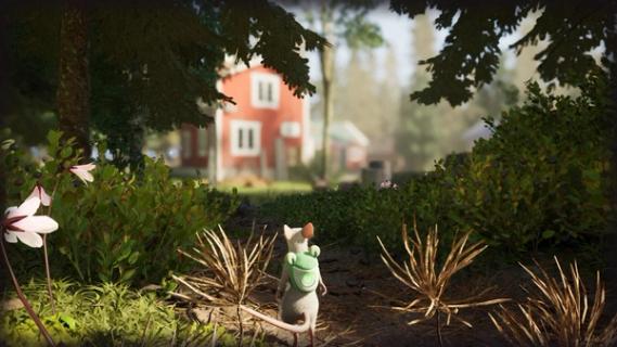 Hela: Of Mice & Magic screenshot 4
