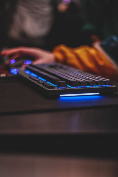 A beginners guide to online gambling