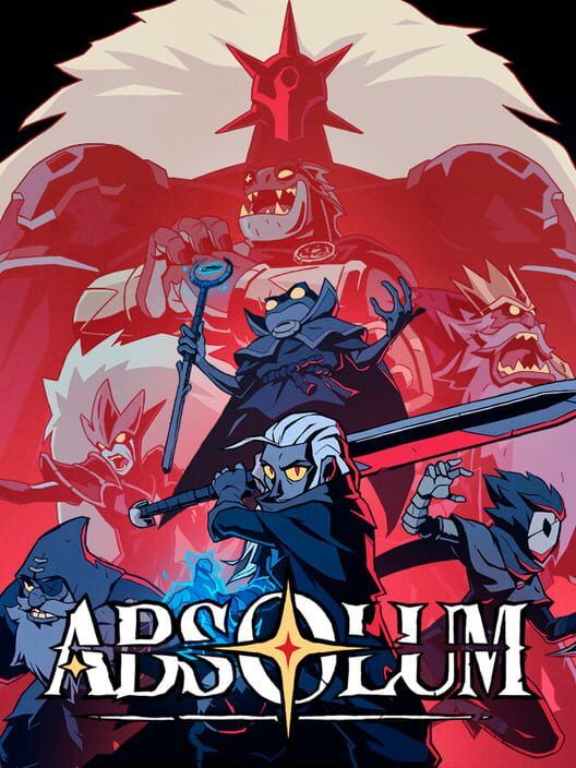 Absolum box art