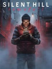Silent Hill: Townfall box art