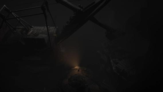 Eriksholm: The Stolen Dream screenshot 7