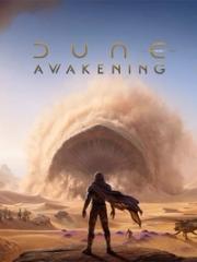 Dune: Awakening box art