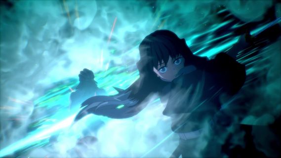 Demon Slayer: Kimetsu no Yaiba - The Hinokami Chronicles 2 screenshot 3