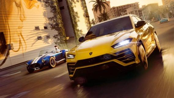The Crew: Motorfest screenshot 7