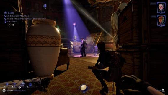 Thick as Thieves screenshot 8