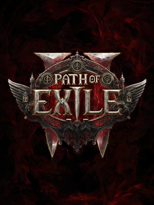 Path of Exile 2 box art