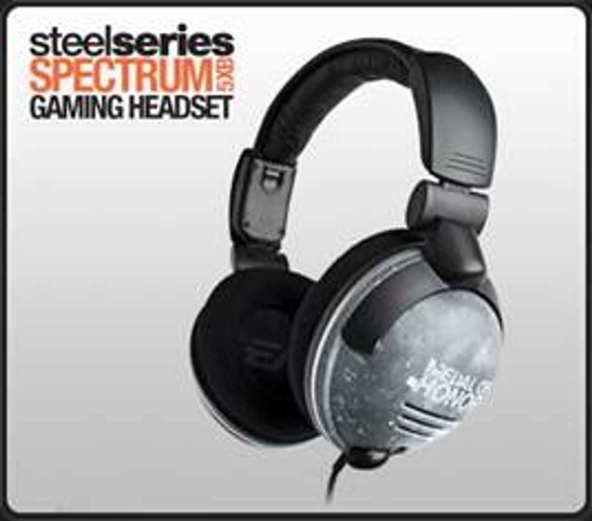 SteelSeries 5XB Medal of Honor Edition Review