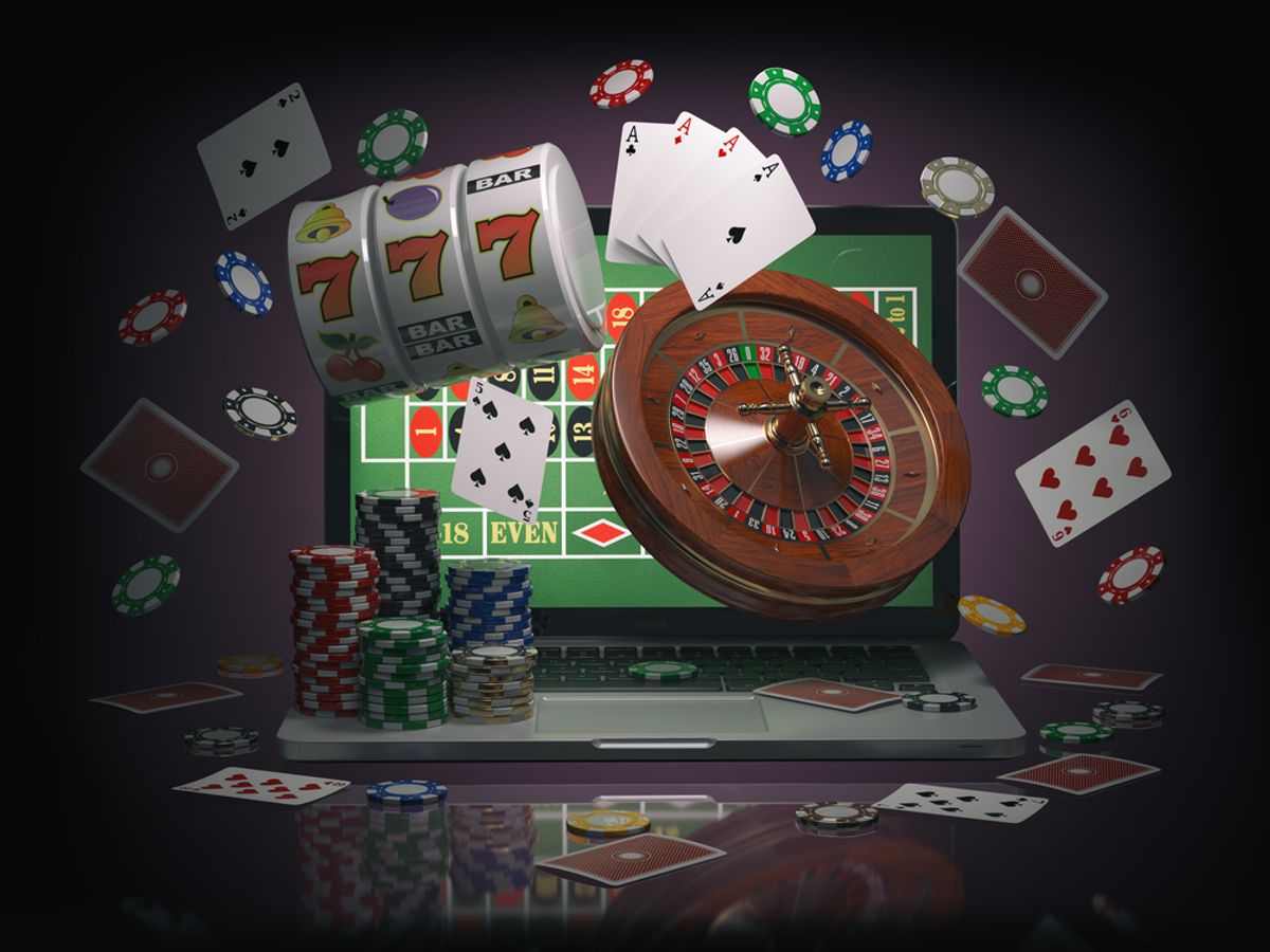 The Most Fun Casino Games to Play