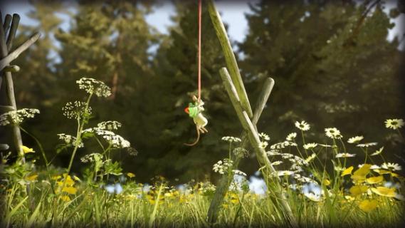Hela: Of Mice & Magic screenshot 5