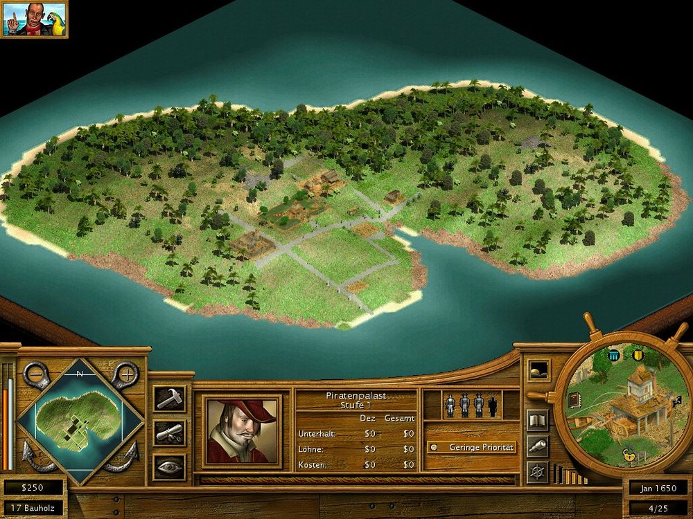 Tropico