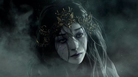 Phantom Blade 0 screenshot 3
