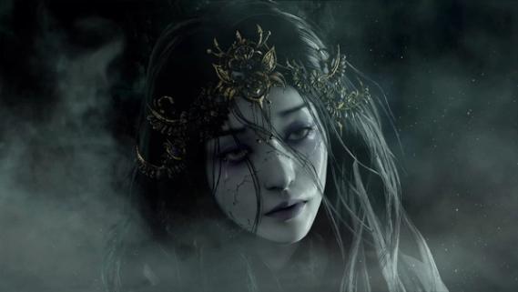 Phantom Blade 0 screenshot 3