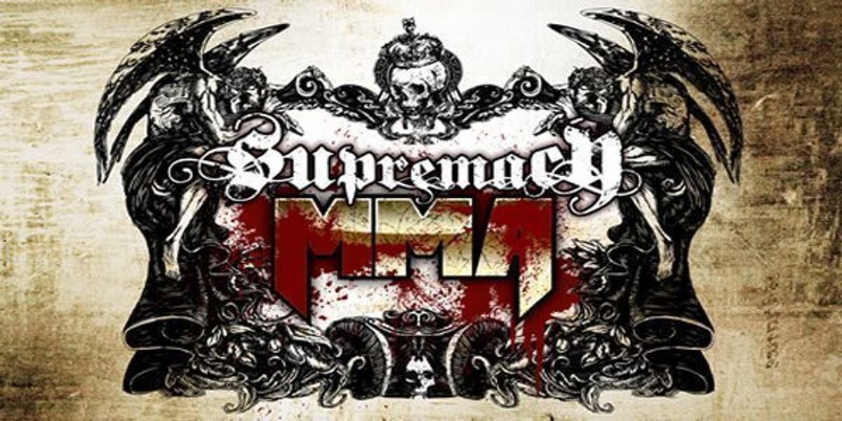 Exclusive Interview: Supremacy MMA