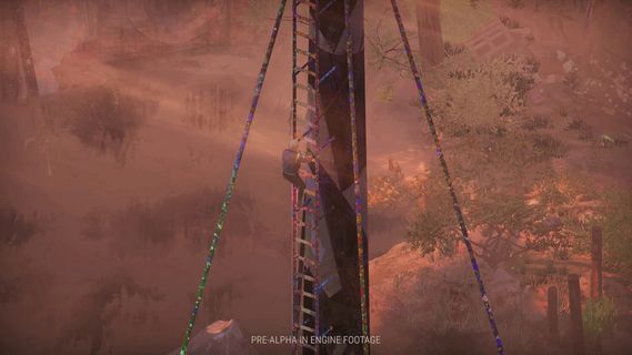 Zero Parades: For Dead Spies screenshot 5