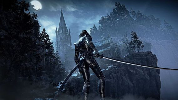 The Duskbloods screenshot 6