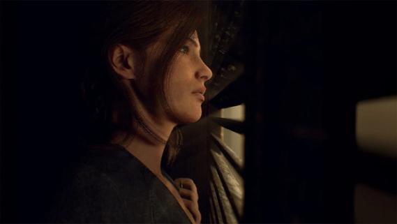 Remothered: Red Nun's Legacy screenshot 8