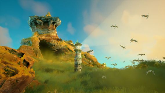 Keeper screenshot 3