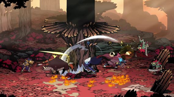 Absolum screenshot 6