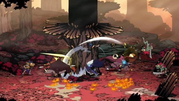 Absolum screenshot 6