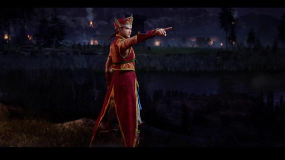 Dynasty Warriors 3: Complete Edition Remastered screenshot 3