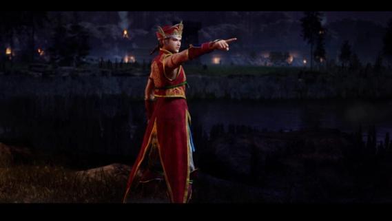 Dynasty Warriors 3: Complete Edition Remastered screenshot 3