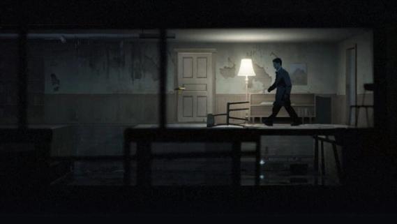 Silver Pines screenshot 1