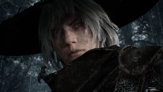 Phantom Blade 0 screenshot 1