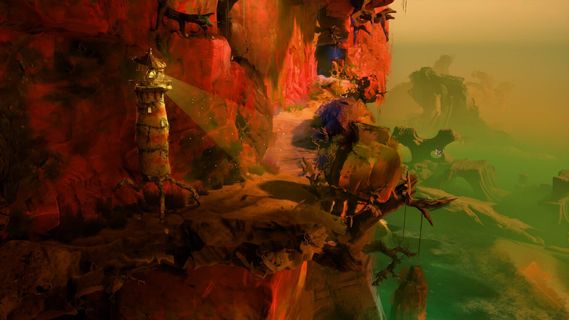 Keeper screenshot 8