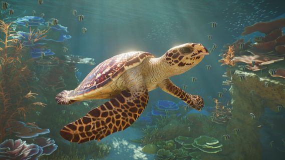 Planet Zoo 2 screenshot 4