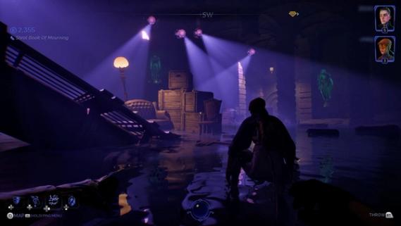 Thick as Thieves screenshot 6