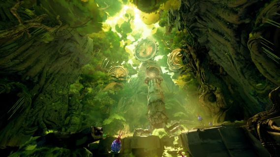 Keeper screenshot 4